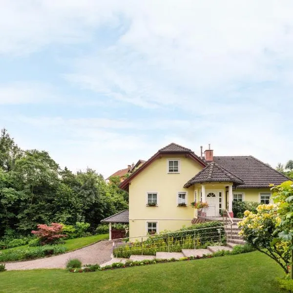 Apartment Kotnik，位于卡姆尼克的酒店