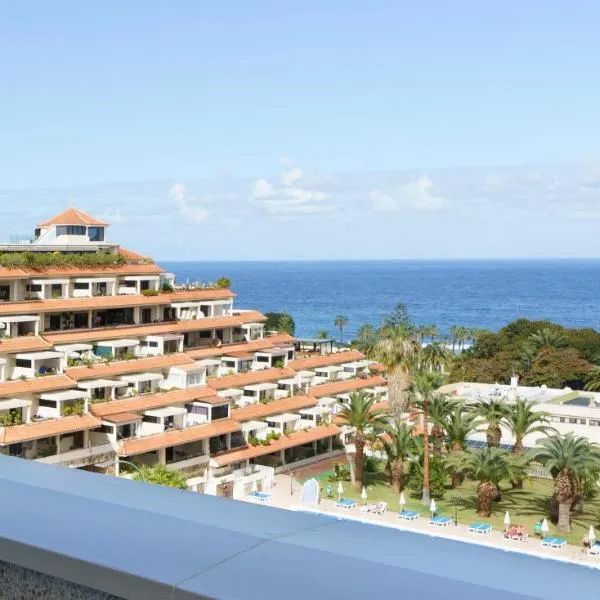 Alua Tenerife，位于拉克鲁斯的酒店