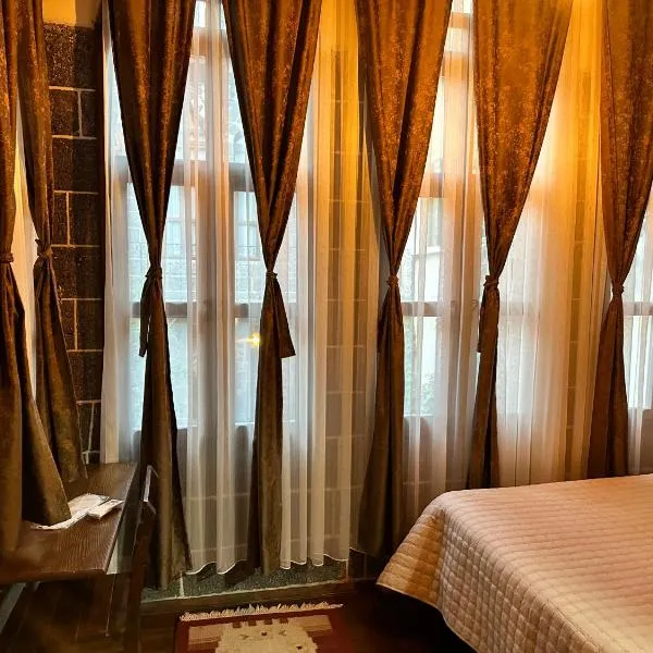 Karga Butik Otel，位于Kayapınar的酒店