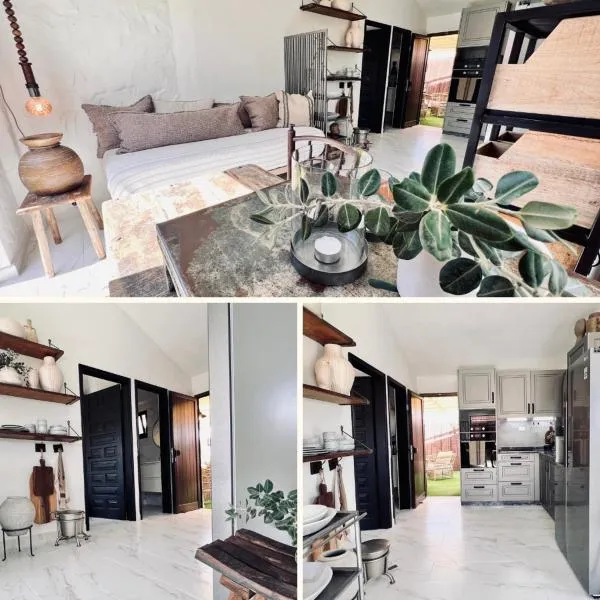 Casa Boutique Luxury Yumbo，位于英格兰海滩的酒店