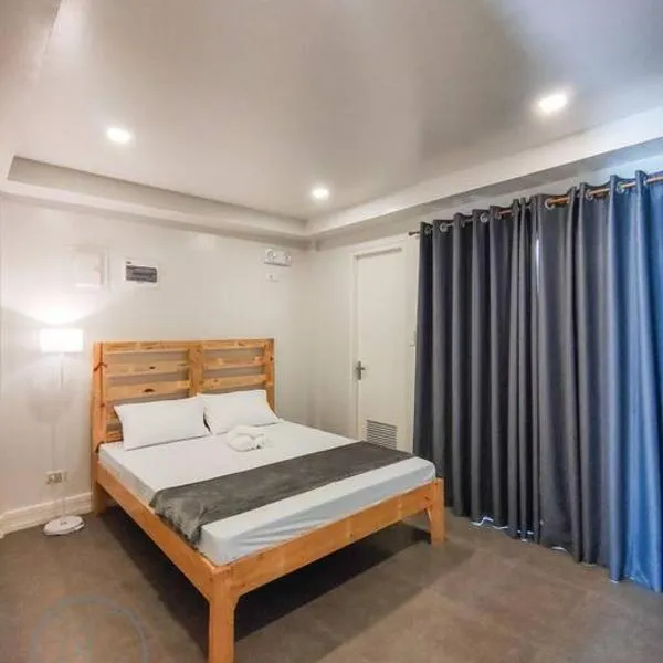 Private Guest House Bay Breeze，位于圣胡安的酒店