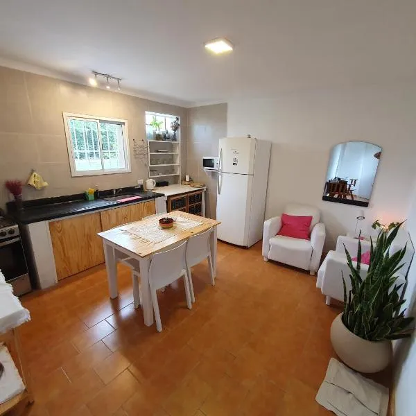 Casa de Campo Establecimiento La Leticia，位于拉斐拉的酒店