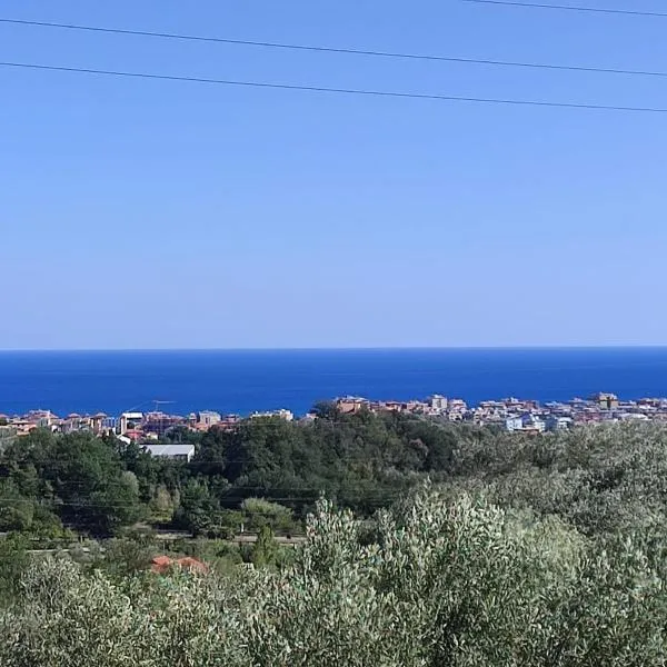 B&B Dolce Risveglio，位于Boissano的酒店