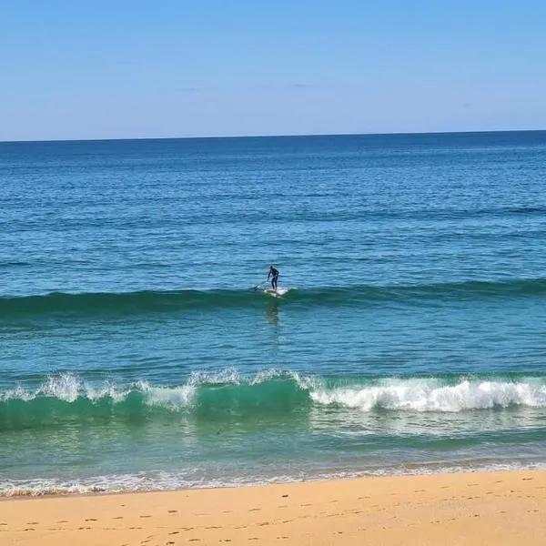 Totally Beachin! - walking distance to the beach，位于伊登的酒店