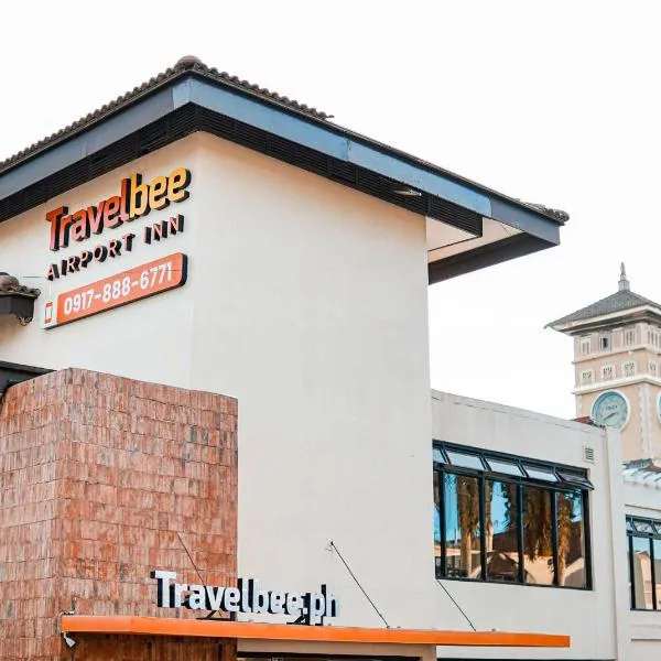 Travelbee Airport Inn，位于麦克坦的酒店