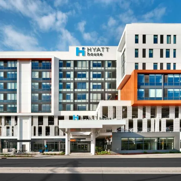 Hyatt House Rochester Mayo Clinic Area，位于罗切斯特的酒店
