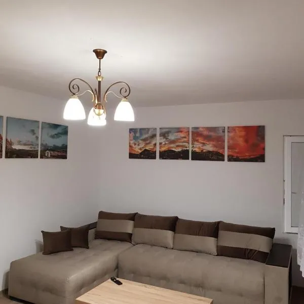 Apartamentul Maria，位于奥拉迪亚的酒店