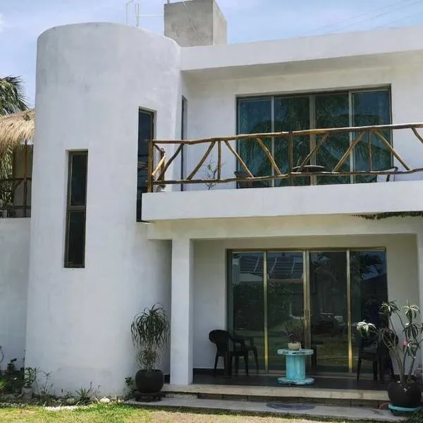 Casa Kay - 2，位于锡萨尔的酒店