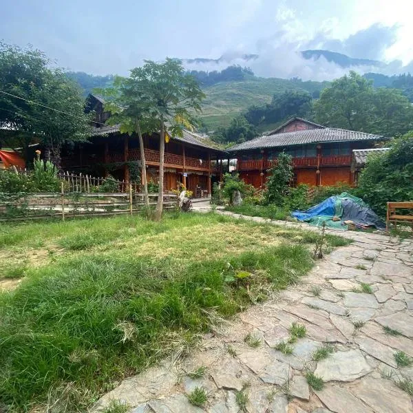 Mekhoo & Zizi Sapa Homestay，位于老街市的酒店