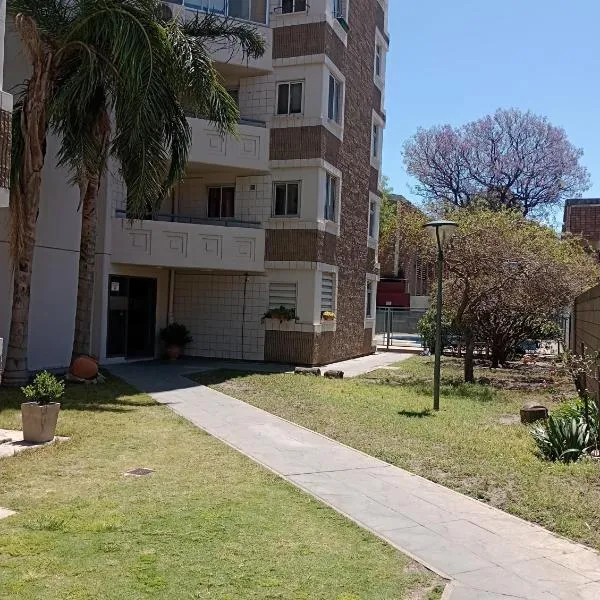 La casa de Emma，位于科尔多瓦的酒店