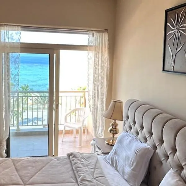شقق التجوري Al-Tjouri Apartments，位于阿卜杜勒国王经济城的酒店