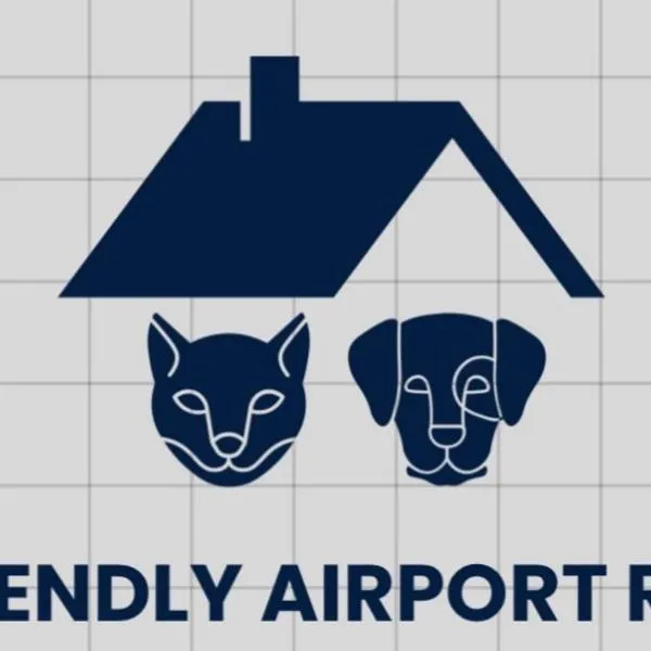 I love you 777 ไอเลิฟยู หัวสนามบิน Pet Friendly Airport Resort，位于乌汶的酒店