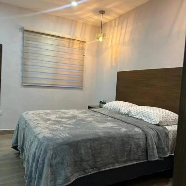 Depa Danzante，位于洛雷托的酒店