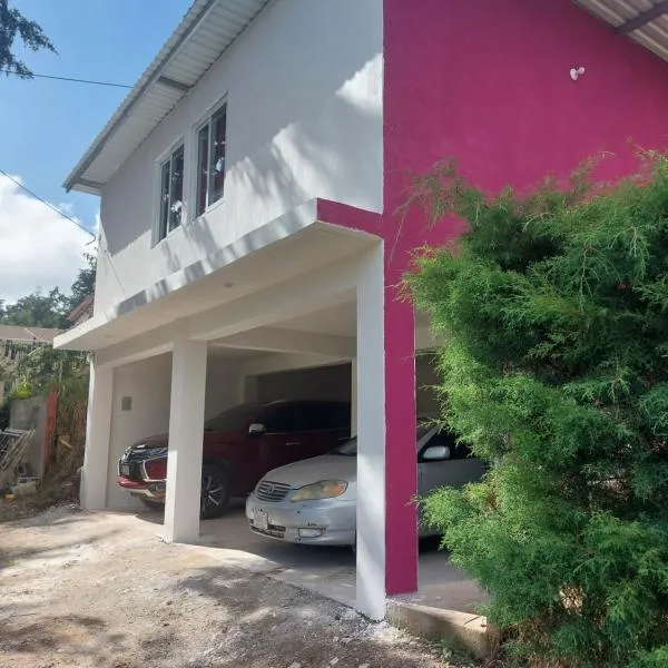 Casa non，位于危地马拉的酒店