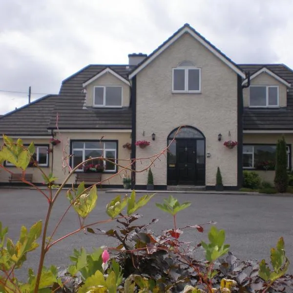 Castle Lodge B&B Kilkenny，位于基尔肯尼的酒店