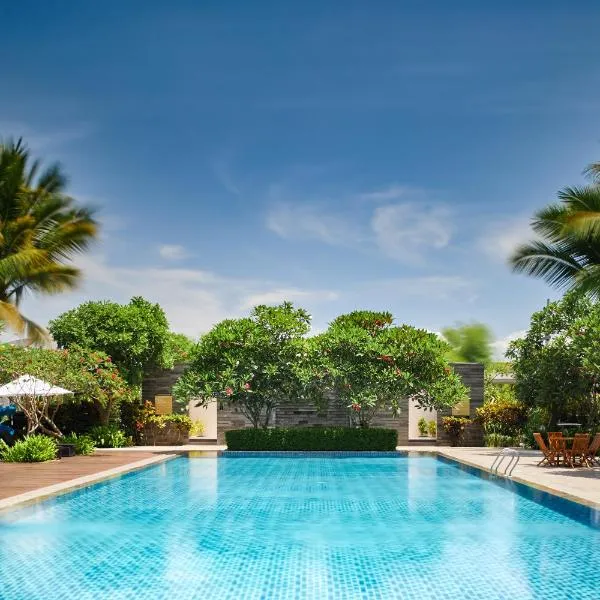 eL Hotel Banyuwangi，位于外南梦的酒店