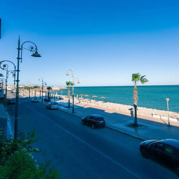 PLAYA Hôtel Dakhla,位于达赫拉的酒店