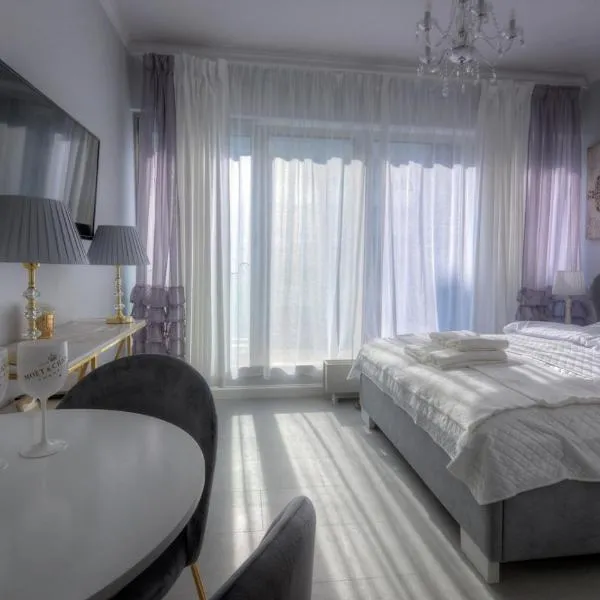 Lividus339，位于斯维诺乌伊希切的酒店