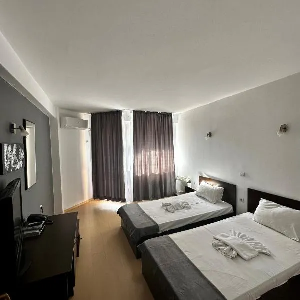 Хотел Костенец，位于科斯泰内茨的酒店