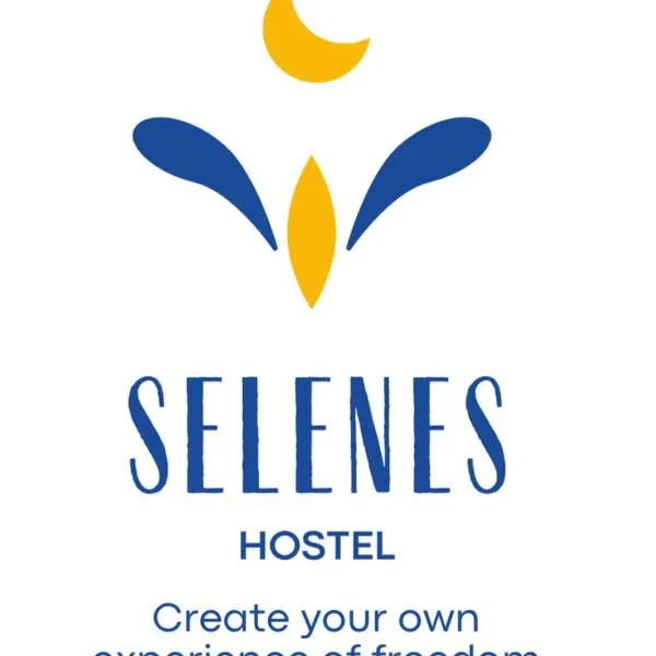 Selenes Hostel，位于El Sargento的酒店