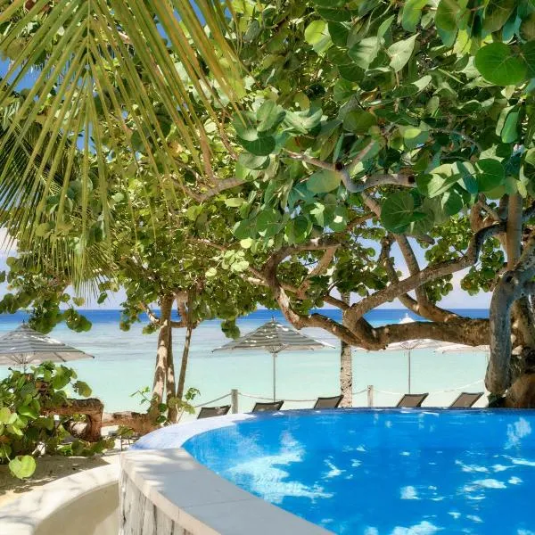 Kimpton - Grand Roatan Resort and Spa，位于Coconut Garden的酒店