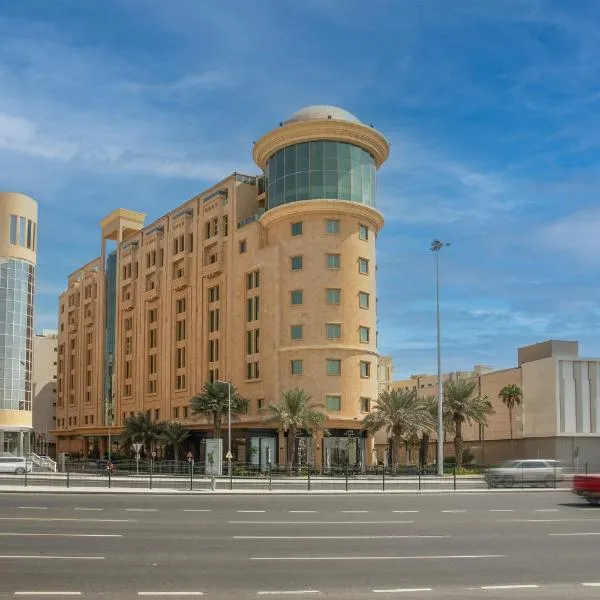 多哈千禧国际酒店，位于Al Wakrah的酒店