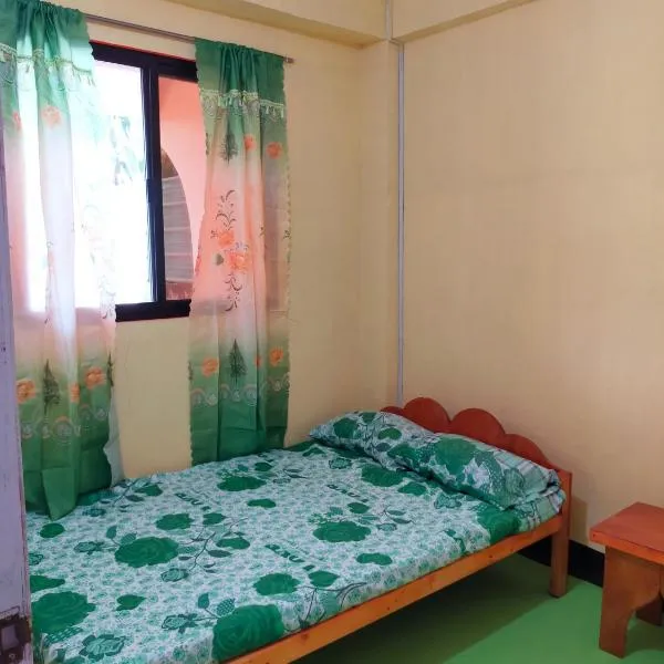 Aunora Standard Room，位于San Miguel的酒店