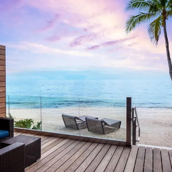 Casa Marina Key West, Curio Collection by Hilton，位于基韦斯特的酒店