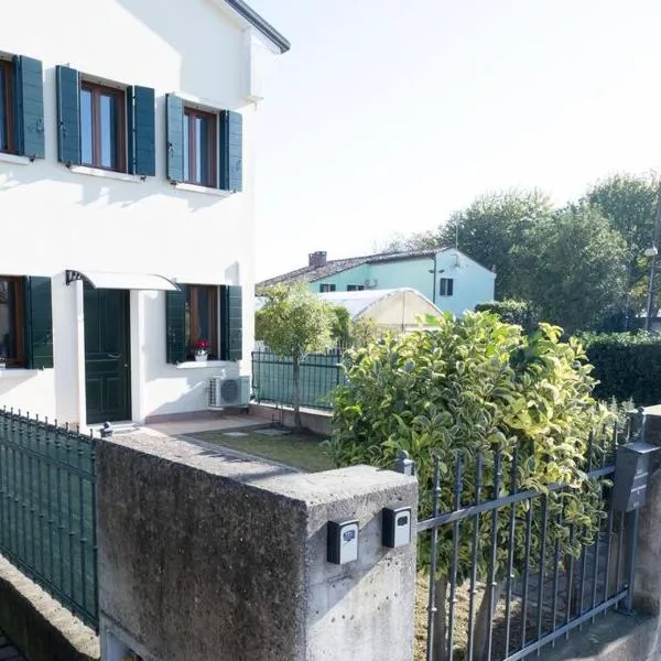 Dimore Al Borgo，位于蒙塔尼亚纳的酒店
