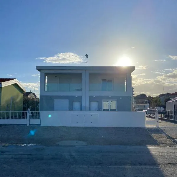 Appartamenti Dreams，位于马洛塔的酒店