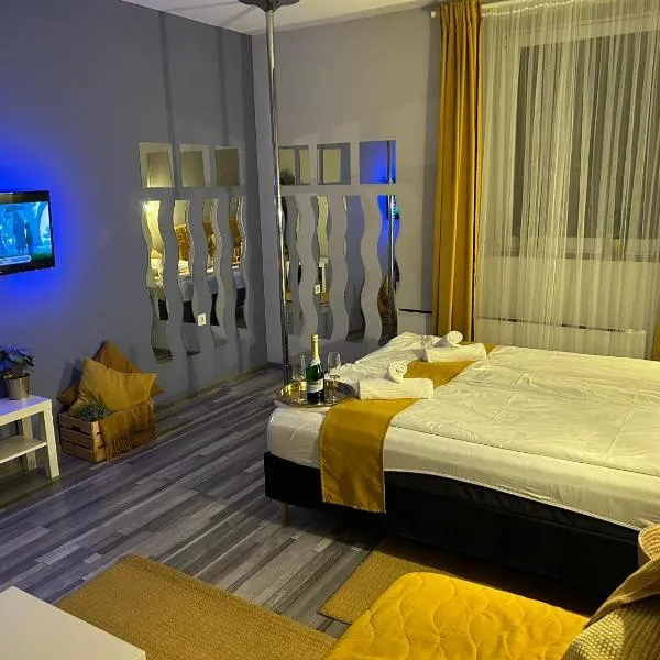 7 days Apartment，位于毛科的酒店