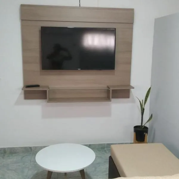 Departamento Cerro Catedral，位于内乌肯的酒店