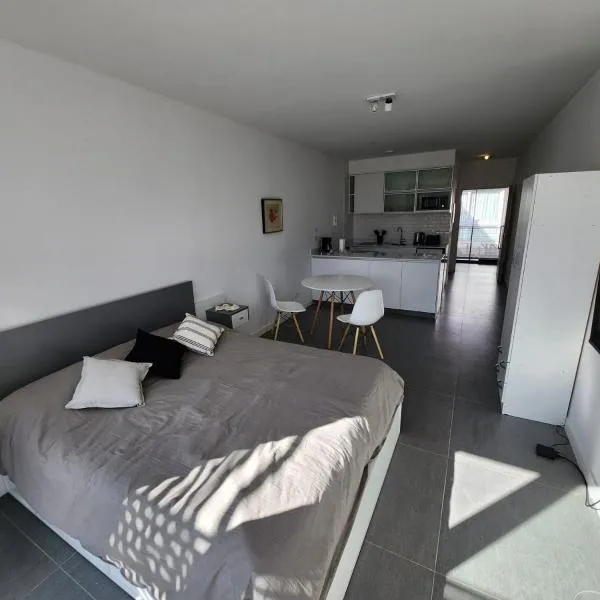 Soleado，位于布宜诺斯艾利斯的酒店