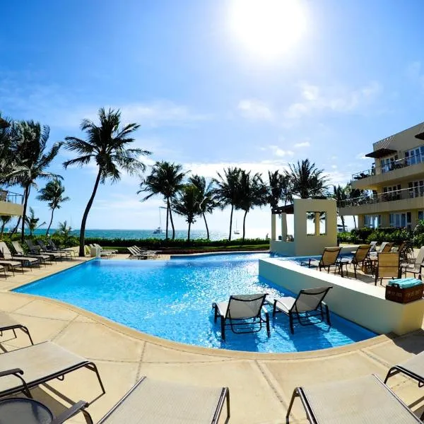 The Phoenix Resort，位于圣佩德罗的酒店