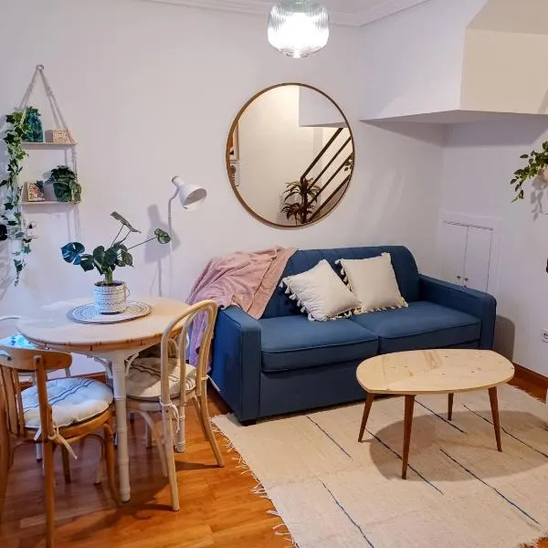 Casa El Tesorillo，位于托莱多的酒店