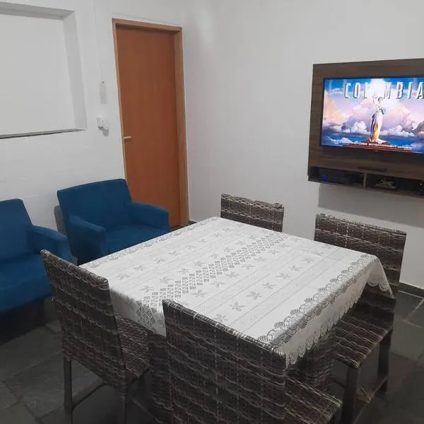 Casa com 3 quartos，位于伊图的酒店