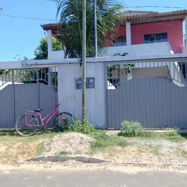 Sunny Beach，位于塞拉的酒店