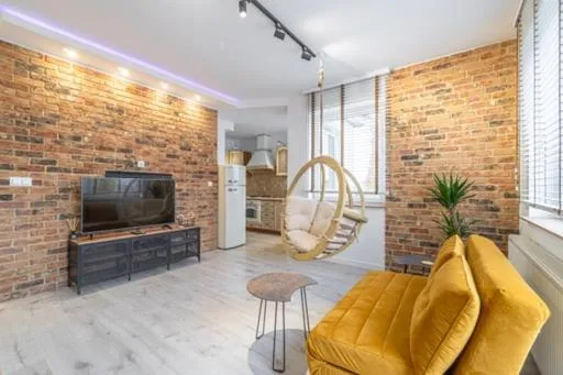 Apartament Centrum III，位于比得哥什的酒店