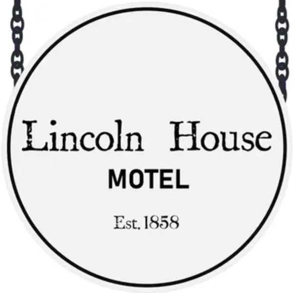 Lincoln House Motel，位于Lincoln的酒店
