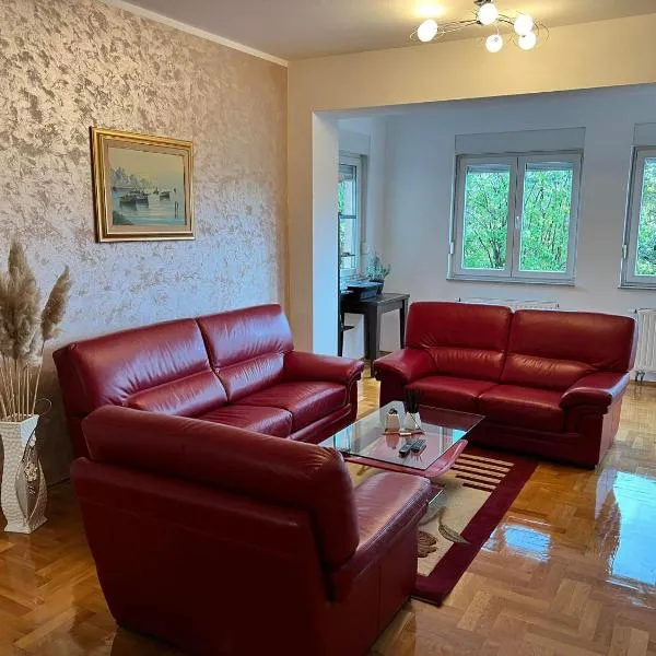 Apartman Sudnica Banja Luka，位于巴尼亚卢卡的酒店