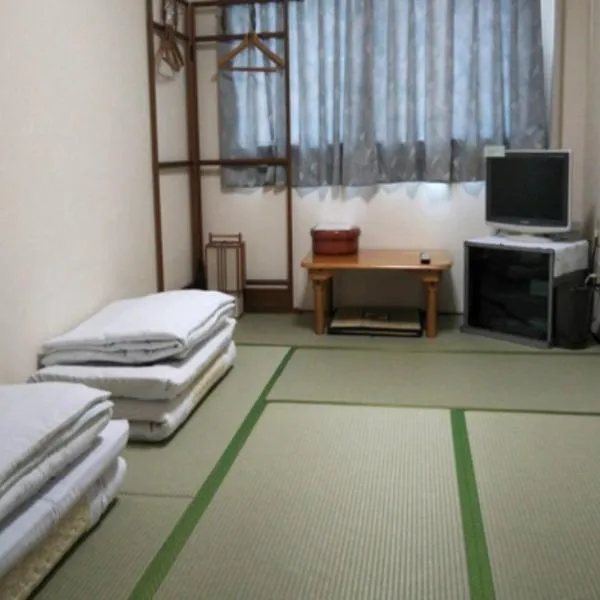 Minshuku Suzu - Vacation STAY 25825v，位于Kuchiyanai的酒店