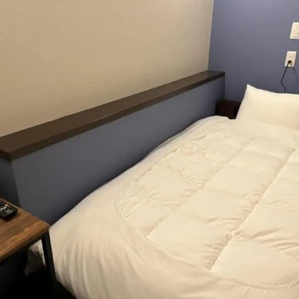 GUEST HOUSE MASAGO - Vacation STAY 13810v，位于Urakawa的酒店