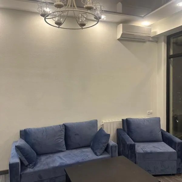 Apartment，位于Kiketʼi的酒店