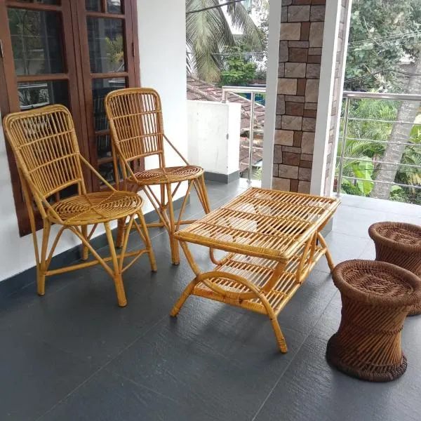 Kochi Bella Villa，位于科钦的酒店
