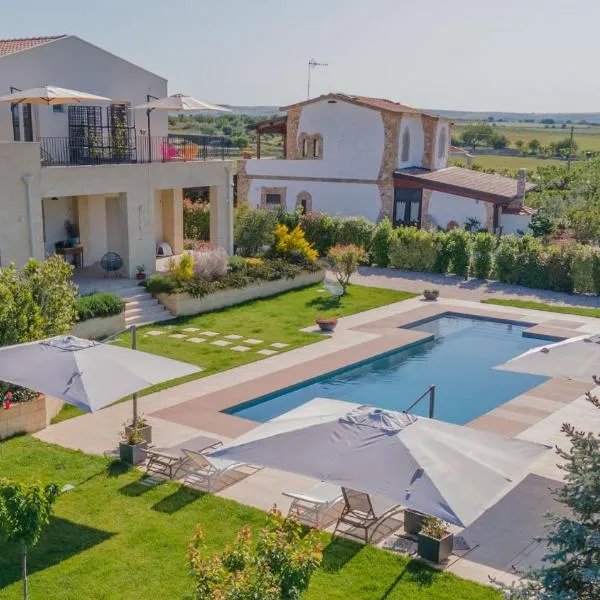 LaPortulaca Relax & Nature，位于阿尔塔穆拉的酒店