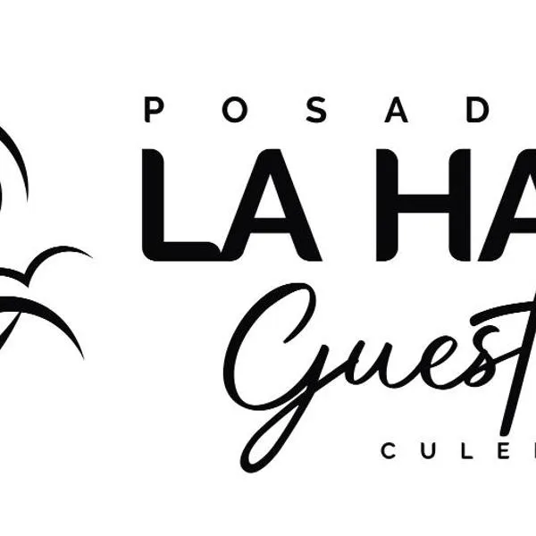 Posada La Hamaca，位于库莱布拉的酒店