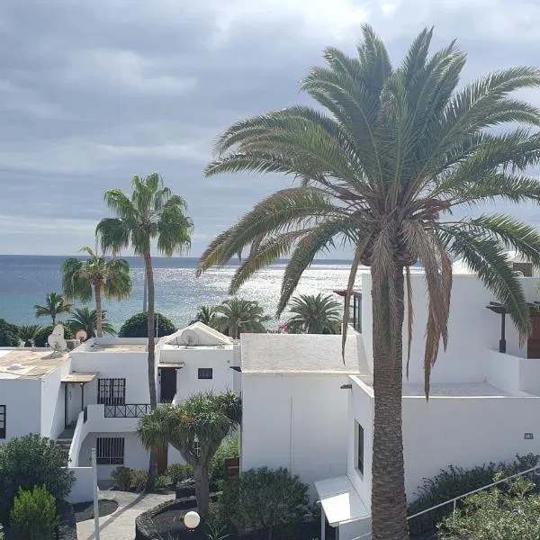 Sea view paradise Lanzarote，位于卡门港的酒店