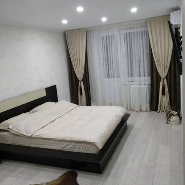 Квартира посуточно в Бендерах，位于Bender的酒店