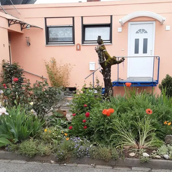 Appartement，位于奥芬堡的酒店