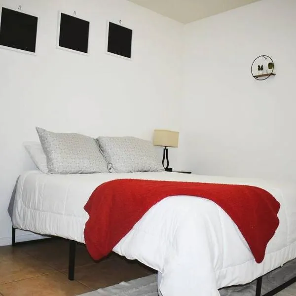 2BD 2BT Apt near University，位于爱丁堡的酒店